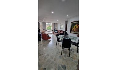 ALQUILER DE APARTAMENTO AMOBLADO, LOS CRISTALES (ME)