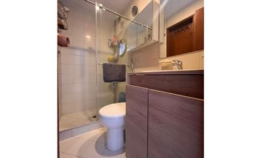 ALQUILER DE APARTAMENTO AMOBLADO, LOS CRISTALES (ME)