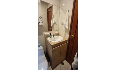 ALQUILER DE APARTAMENTO AMOBLADO, LOS CRISTALES (ME)