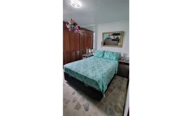 ALQUILER DE APARTAMENTO AMOBLADO, LOS CRISTALES (ME)