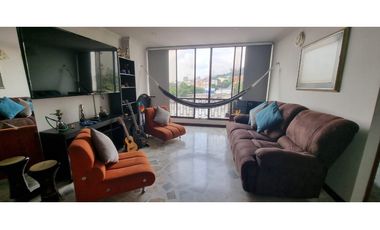 ALQUILER DE APARTAMENTO AMOBLADO, LOS CRISTALES (ME)
