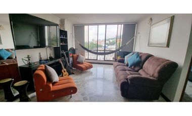 ALQUILER DE APARTAMENTO AMOBLADO, LOS CRISTALES (ME)