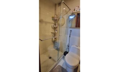 ALQUILER DE APARTAMENTO AMOBLADO, LOS CRISTALES (ME)
