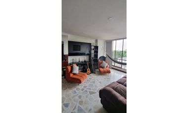 ALQUILER DE APARTAMENTO AMOBLADO, LOS CRISTALES (ME)
