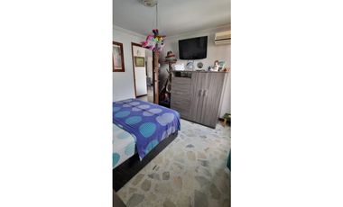 ALQUILER DE APARTAMENTO AMOBLADO, LOS CRISTALES (ME)