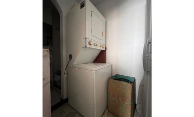 ALQUILER DE APARTAMENTO AMOBLADO, LOS CRISTALES (ME)