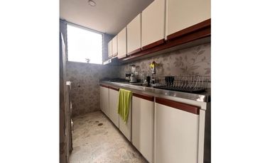 ALQUILER DE APARTAMENTO AMOBLADO, LOS CRISTALES (ME)