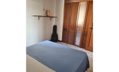 ALQUILER DE APARTAMENTO AMOBLADO, LOS CRISTALES (ME)