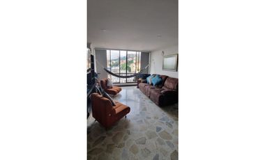 ALQUILER DE APARTAMENTO AMOBLADO, LOS CRISTALES (ME)