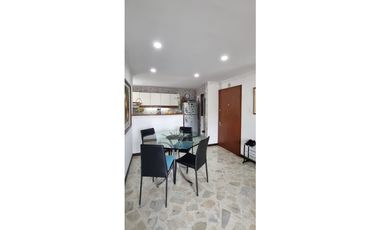 ALQUILER DE APARTAMENTO AMOBLADO, LOS CRISTALES (ME)
