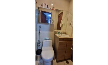 ALQUILER DE APARTAMENTO AMOBLADO, LOS CRISTALES (ME)