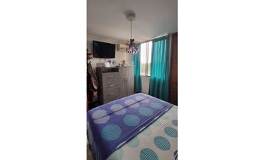 ALQUILER DE APARTAMENTO AMOBLADO, LOS CRISTALES (ME)