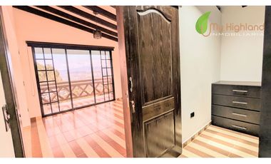 Casa Campestre en Mini Condominio Guarne Para La Renta