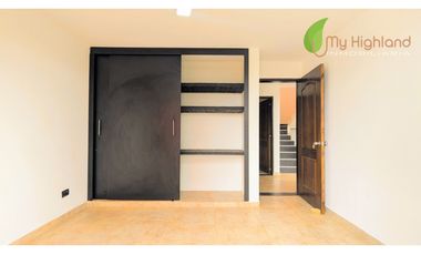 Casa Campestre en Mini Condominio Guarne Para La Renta