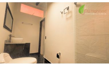Casa Campestre en Mini Condominio Guarne Para La Renta