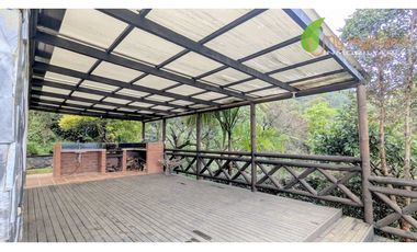 Casa Campestre en Mini Condominio Guarne Para La Renta