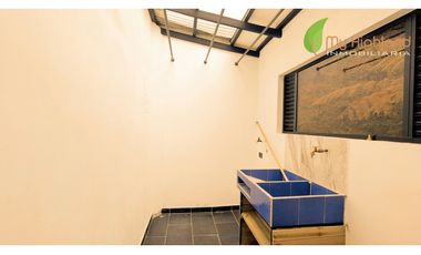 Casa Campestre en Mini Condominio Guarne Para La Renta