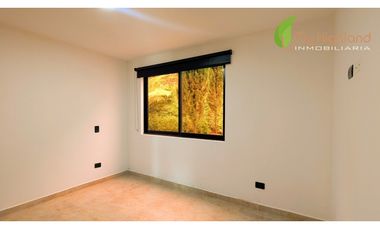 Casa Campestre en Mini Condominio Guarne Para La Renta