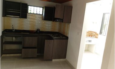 Casa Campestre En Renta Guarne