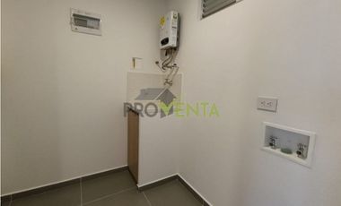 Apartamento en Venta Medellín Santa Fe