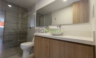 Apartamento en Venta Medellín Santa Fe