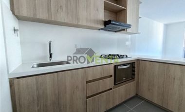 Apartamento en Venta Medellín Santa Fe