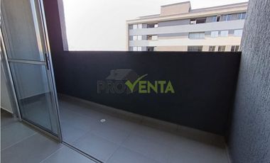 Apartamento en Venta Medellín Santa Fe