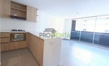 Apartamento en Venta Medellín Santa Fe