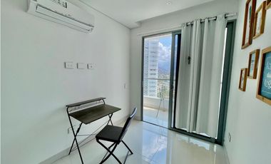 Venta de apartamento en Rodadero Sur , Santa Marta, Colombia