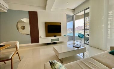 Venta de apartamento en Rodadero Sur , Santa Marta, Colombia