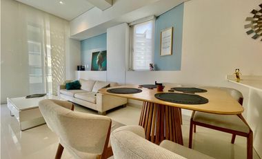 Venta de apartamento en Rodadero Sur , Santa Marta, Colombia