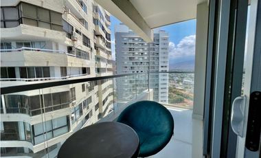 Venta de apartamento en Rodadero Sur , Santa Marta, Colombia