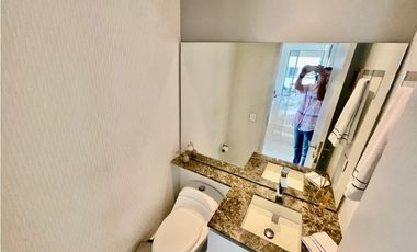 Venta de apartamento en Rodadero Sur , Santa Marta, Colombia