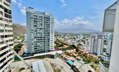 Venta de apartamento en Rodadero Sur , Santa Marta, Colombia