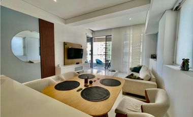 Venta de apartamento en Rodadero Sur , Santa Marta, Colombia