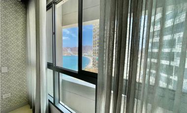 Venta de apartamento en Rodadero Sur , Santa Marta, Colombia