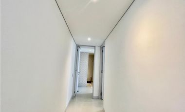 Venta de apartamento en Rodadero Sur , Santa Marta, Colombia