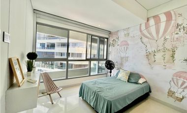 Venta de apartamento en Rodadero Sur , Santa Marta, Colombia