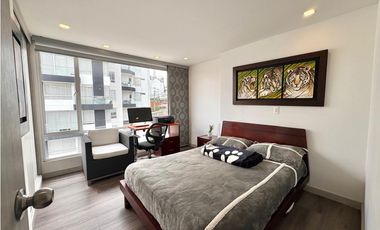 APARTAMENTO EN VENTA PALERMO MANIZALES