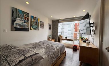 APARTAMENTO EN VENTA PALERMO MANIZALES