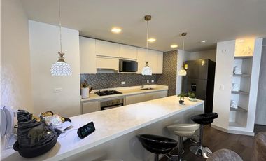 APARTAMENTO EN VENTA PALERMO MANIZALES