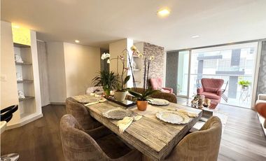 APARTAMENTO EN VENTA PALERMO MANIZALES