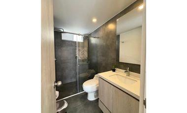 APARTAMENTO EN VENTA PALERMO MANIZALES