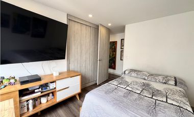 APARTAMENTO EN VENTA PALERMO MANIZALES