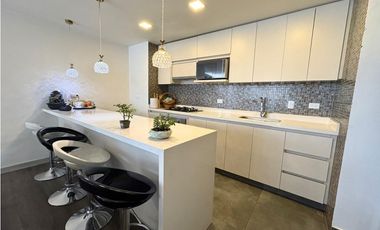 APARTAMENTO EN VENTA PALERMO MANIZALES