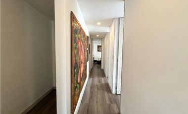 APARTAMENTO EN VENTA PALERMO MANIZALES