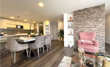 APARTAMENTO EN VENTA PALERMO MANIZALES