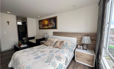 APARTAMENTO EN VENTA PALERMO MANIZALES