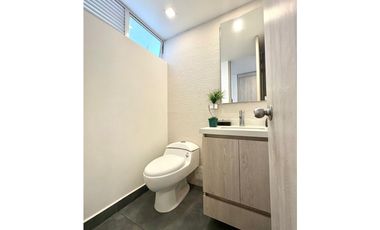 APARTAMENTO EN VENTA PALERMO MANIZALES