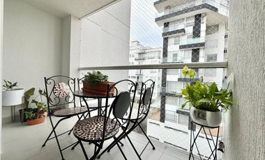 APARTAMENTO EN VENTA PALERMO MANIZALES